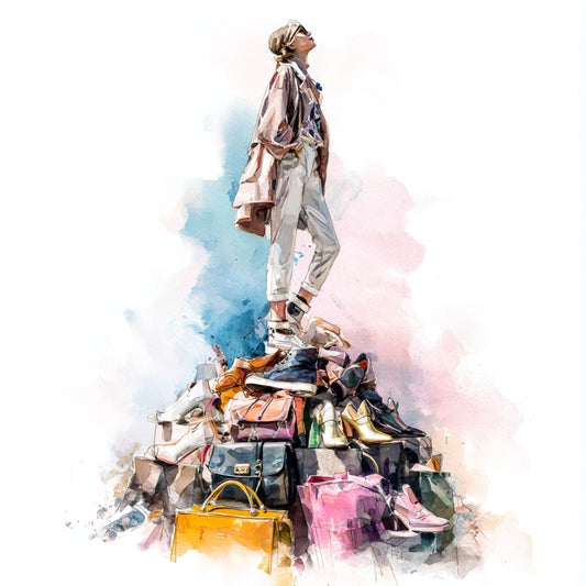 Arvot vai todellisuus