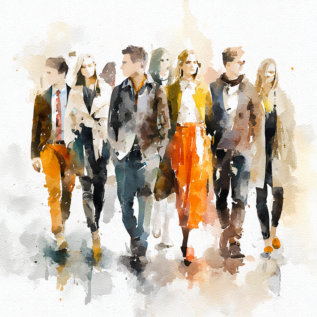 Vastuullisuus on sosiaalista toimintaa