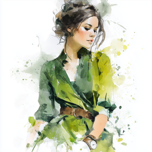 Mikä on vihreä kuilu?