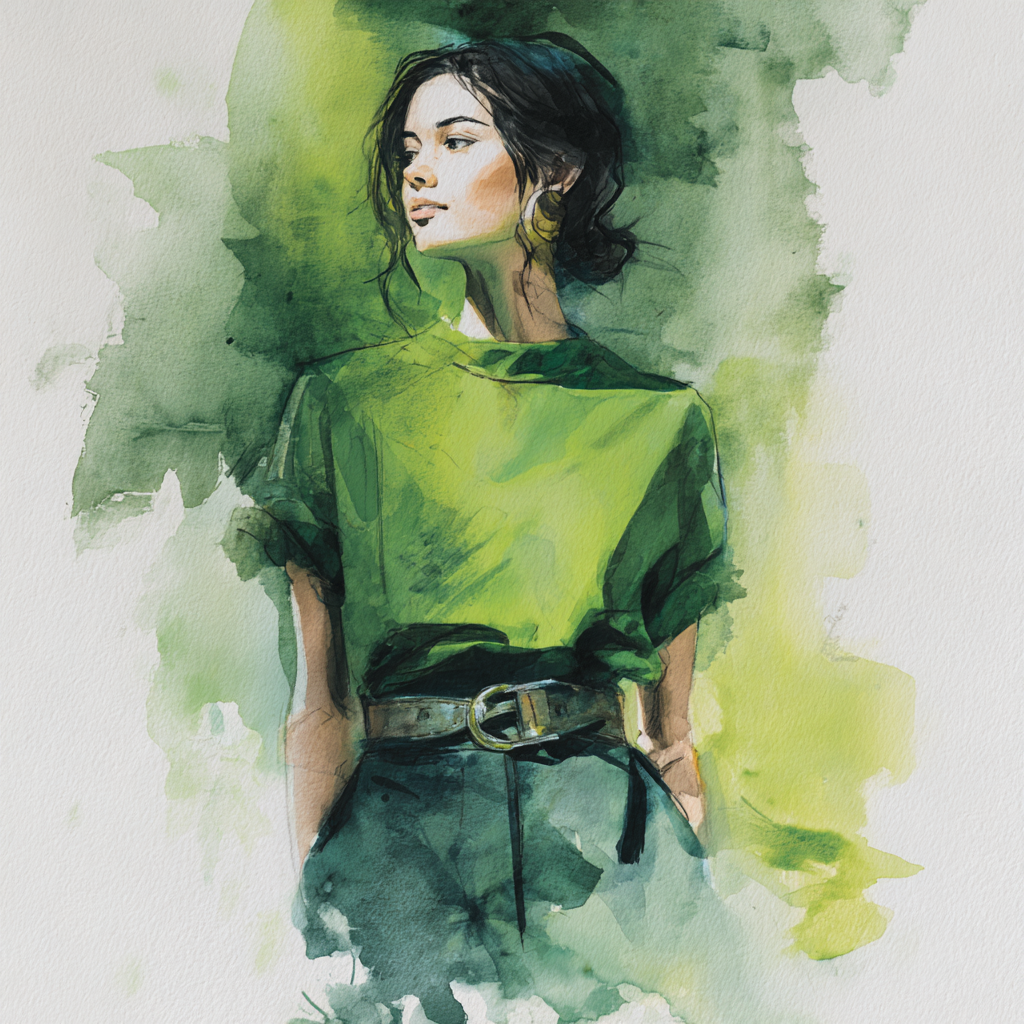 Tulossa! Kuinka ylittää vihreä kuilu? Opas vaikuttavaan vastuullisuusviestintään